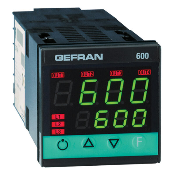GEFRAN F000052