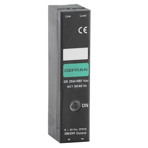 GEFRAN F000121