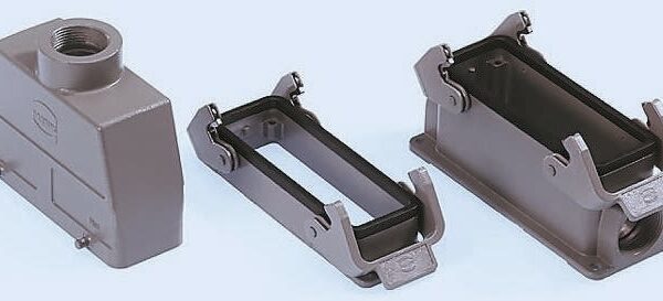 HARTING 09300240541