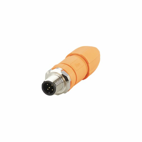 IFM EVC816