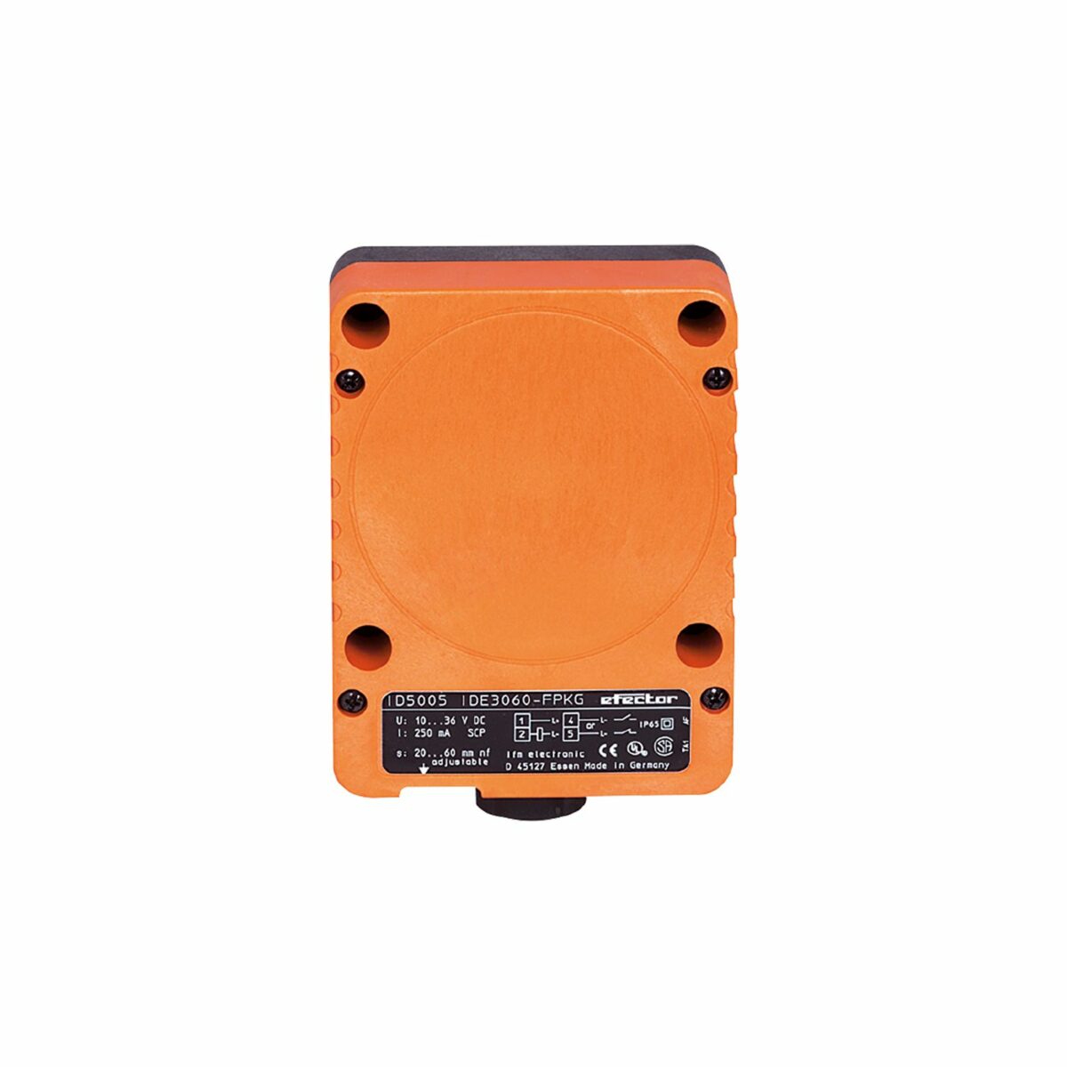 IFM ID0013