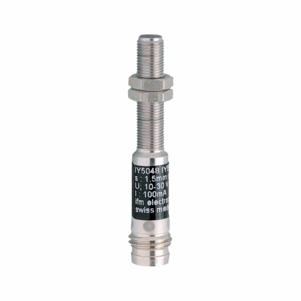IFM IY5048