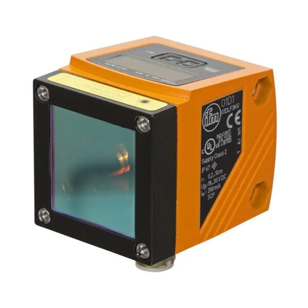 IFM O1D105