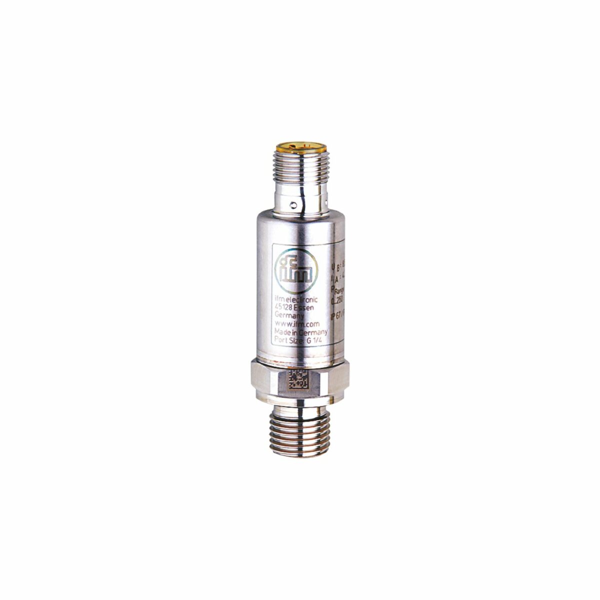 IFM PT5504