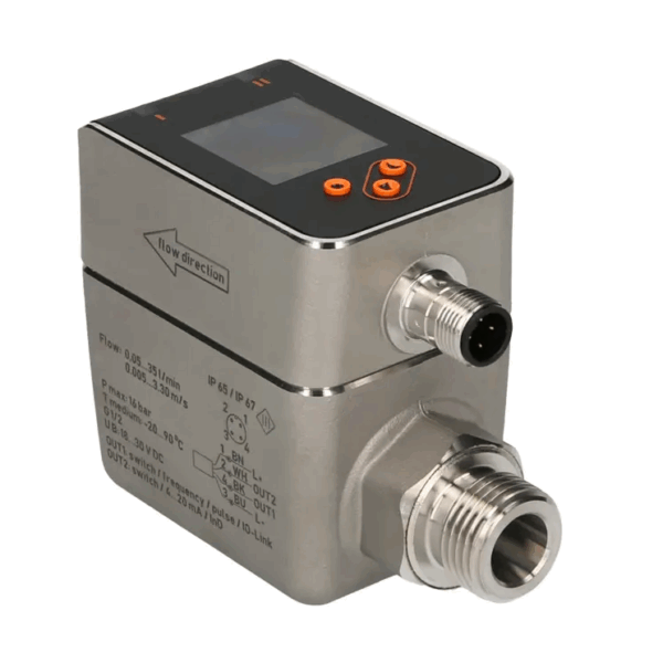 IFM SM6020