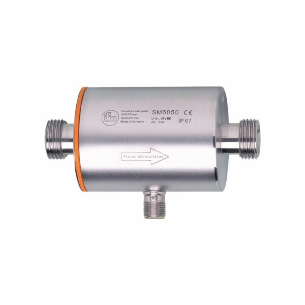 IFM SM6050