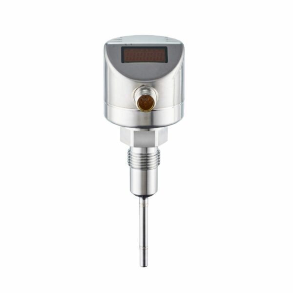 IFM TD2501