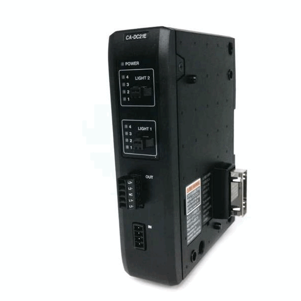 KEYENCE CADC21E