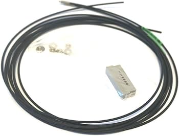 KEYENCE FU77V