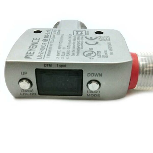KEYENCE LRZH490CB