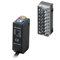 KEYENCE PZM62P
