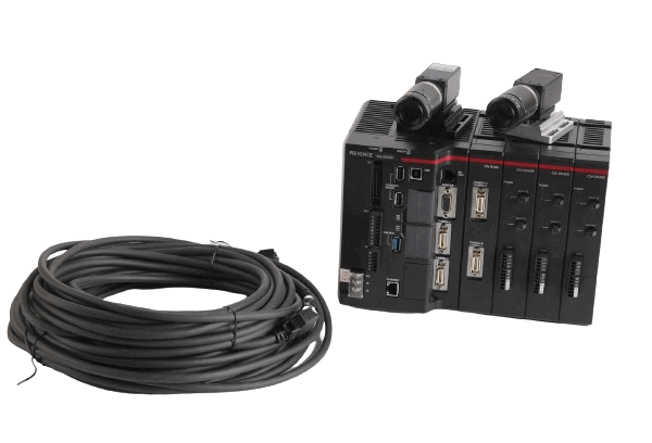 KEYENCE XGX2500
