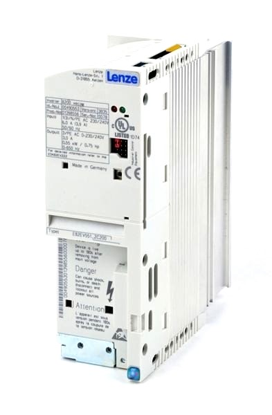 LENZE E82EV551K4C200