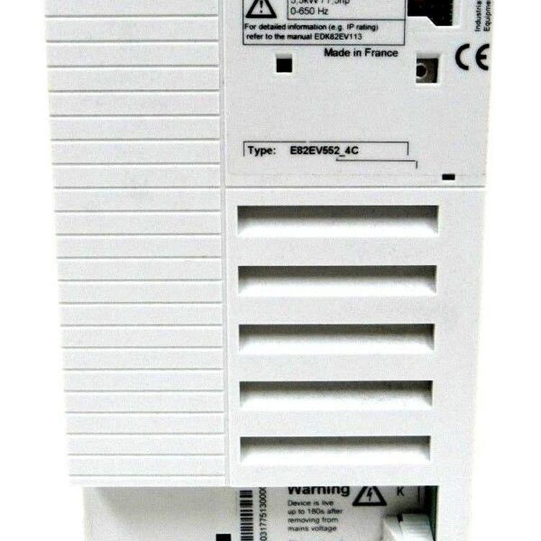 LENZE E82EV552K4C