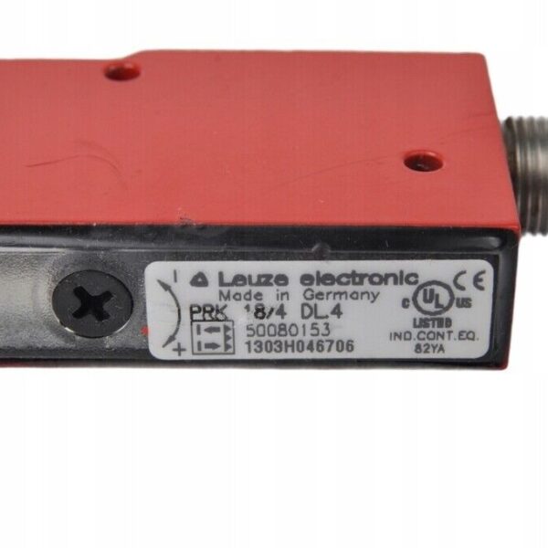 LEUZE 50080153
