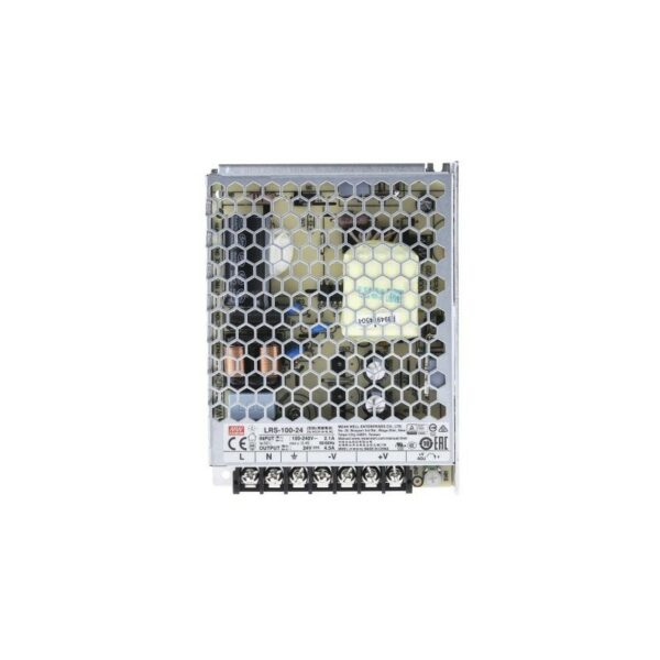 MEAN WELL LRS10024
