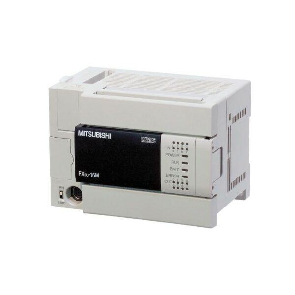 MITSUBISHI FX3U16MTDSS