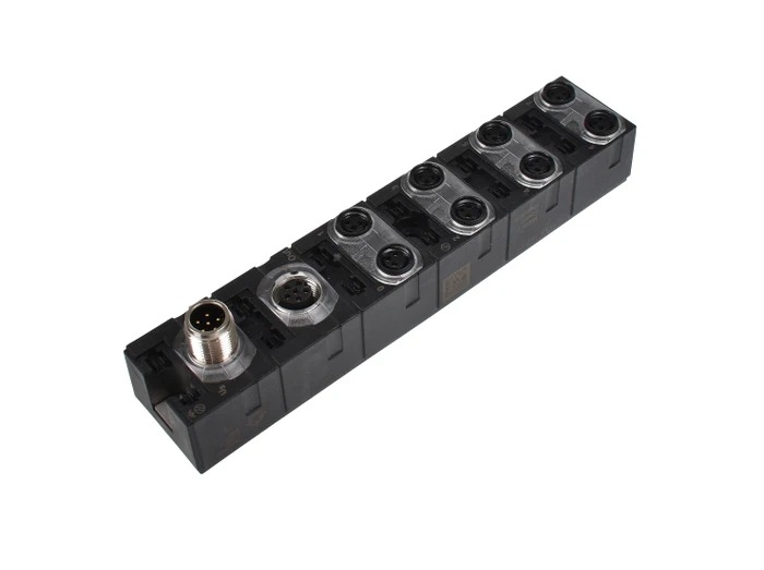 Ricambi automazione industriale
