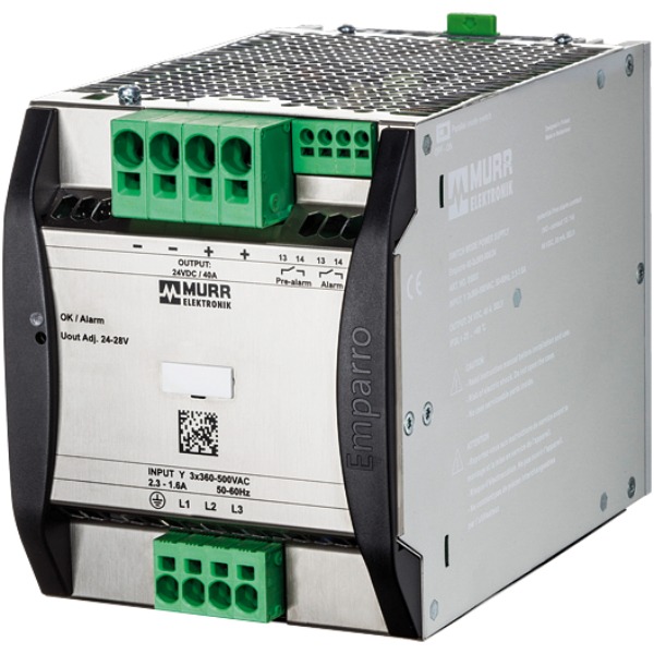 MURR ELEKTRONIK 85693