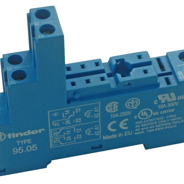 OMRON 9505
