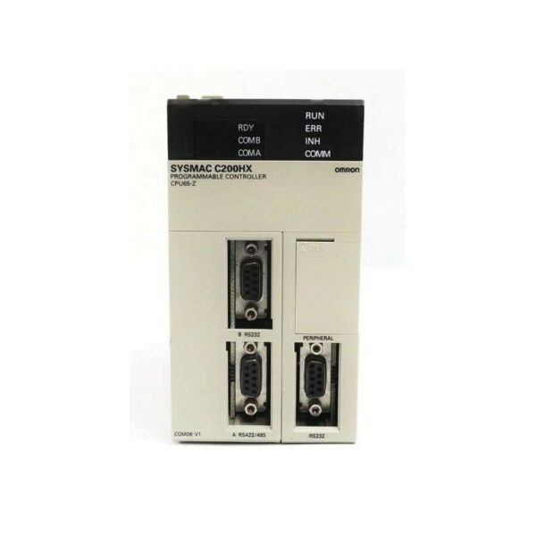 OMRON C200HXCPU65ZE