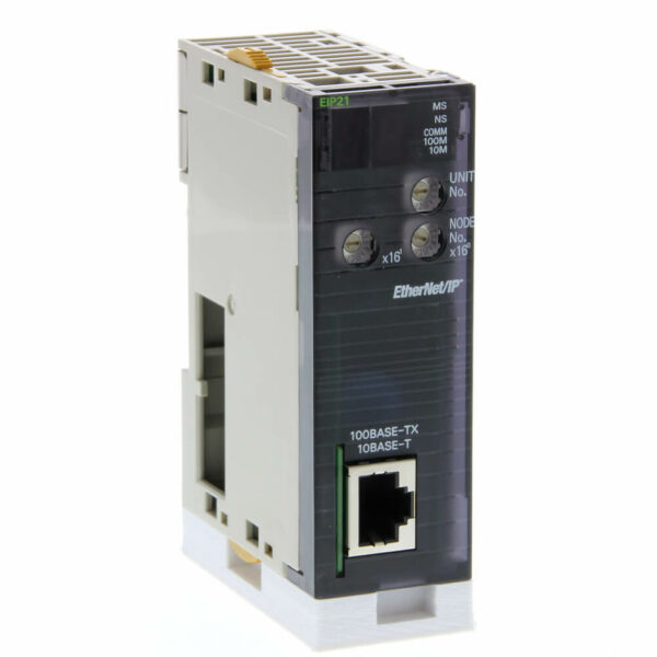 OMRON CJ1WEIP21