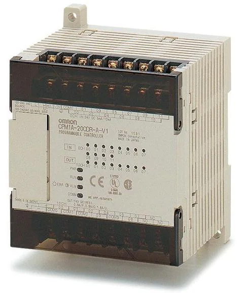 OMRON CPM1A10CDRAV1