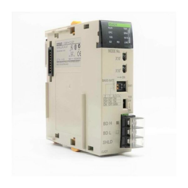 OMRON CQM1HCLK21