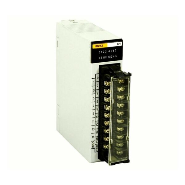 OMRON CQM1ID212