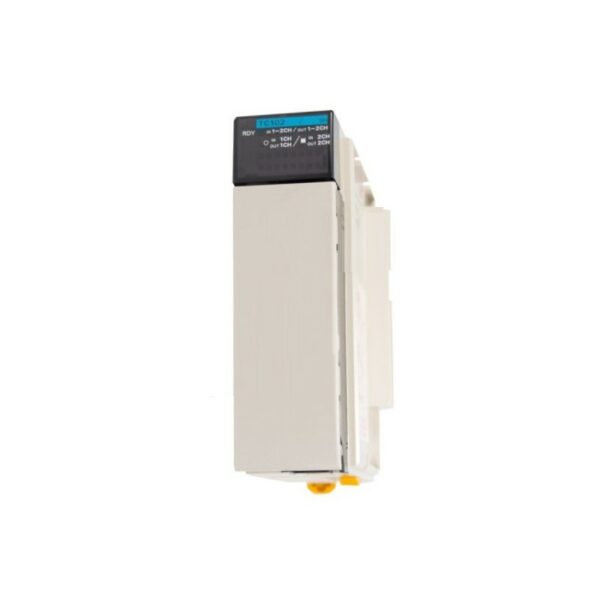 OMRON CQM1TC102
