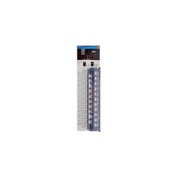 OMRON CS1WDA08V