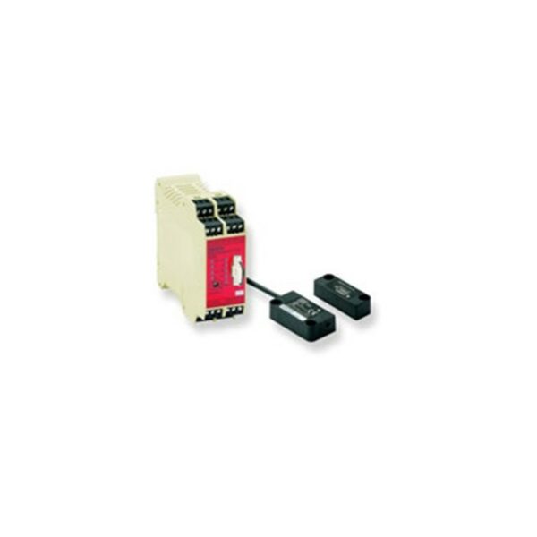 OMRON D40A1C5