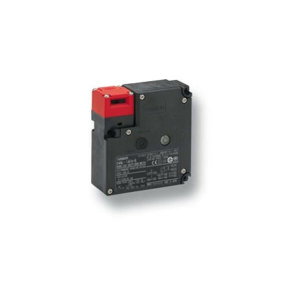 OMRON D4NL4CFGB