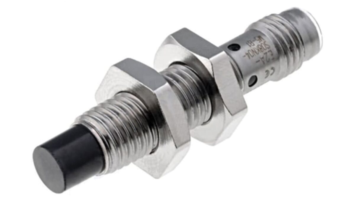 OMRON E2AS08KN04M5B2