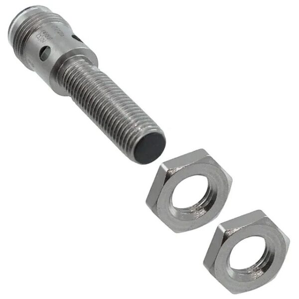 OMRON E2AS08KS02M1B1