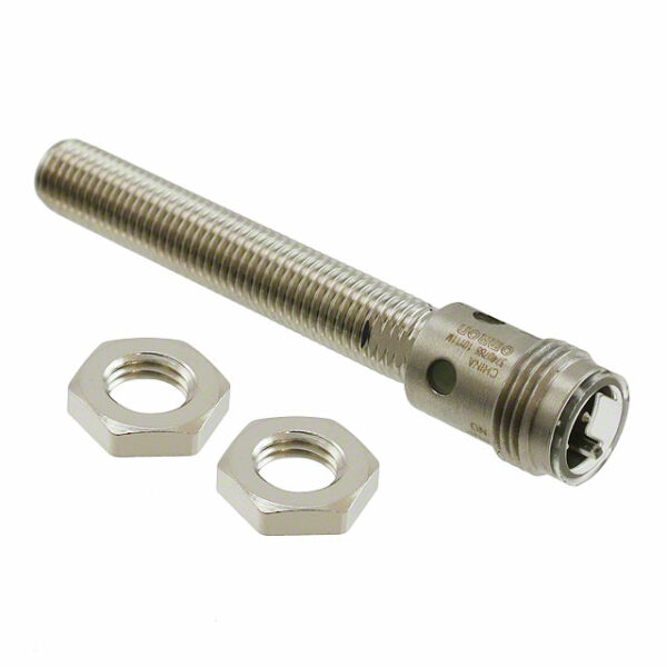 OMRON E2AS08LS02M1B1