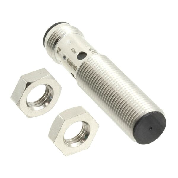 OMRON E2BM12KS04M1B1