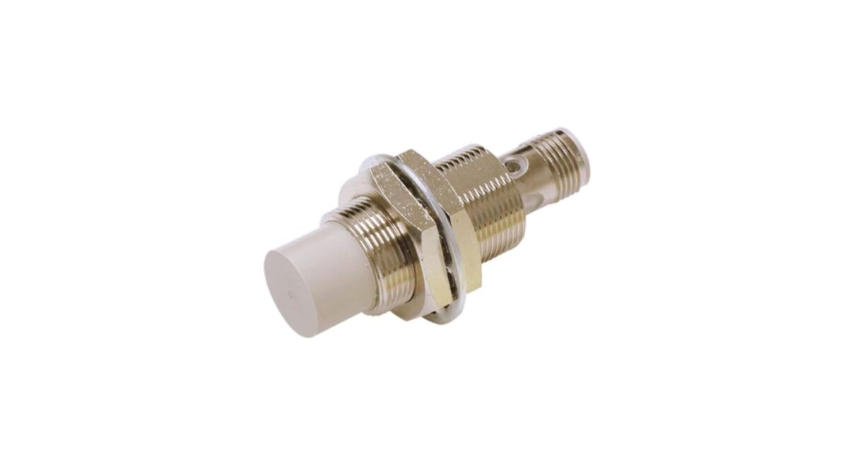 OMRON E2EX16MB1T18M1