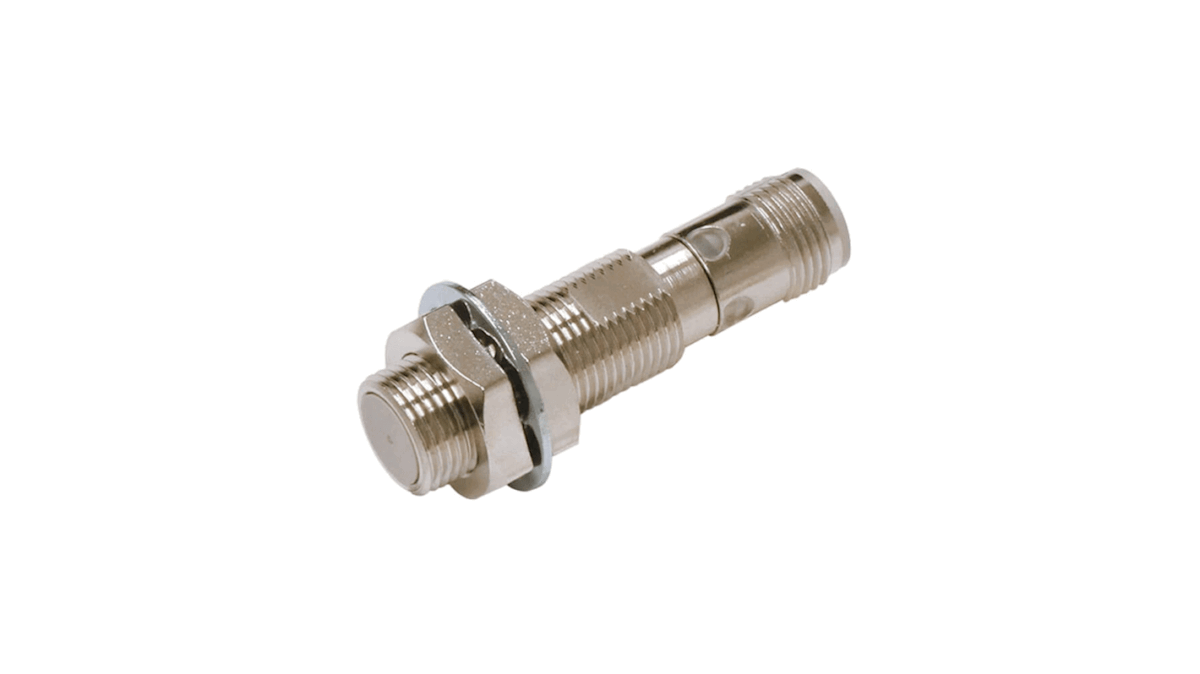 OMRON E2EX4B212M1
