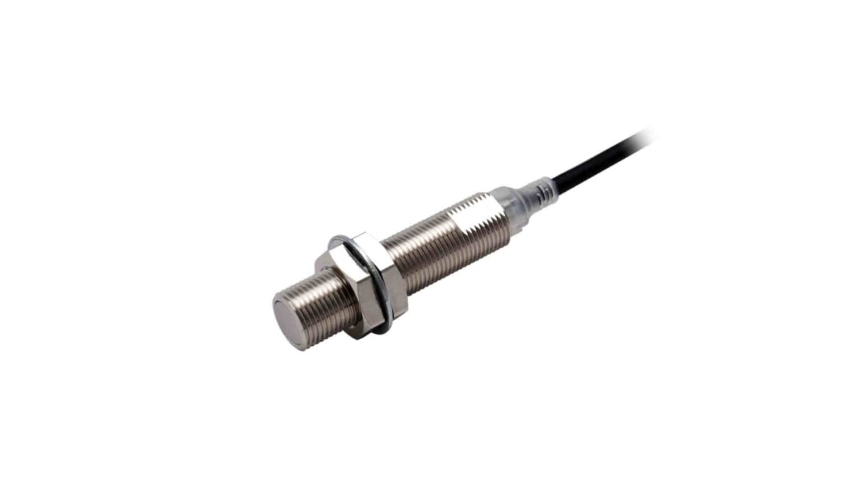 OMRON E2EX4B3DL12M1