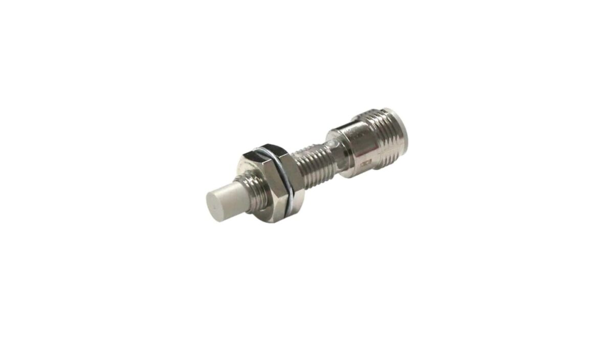 OMRON E2EX4MB1T8M1