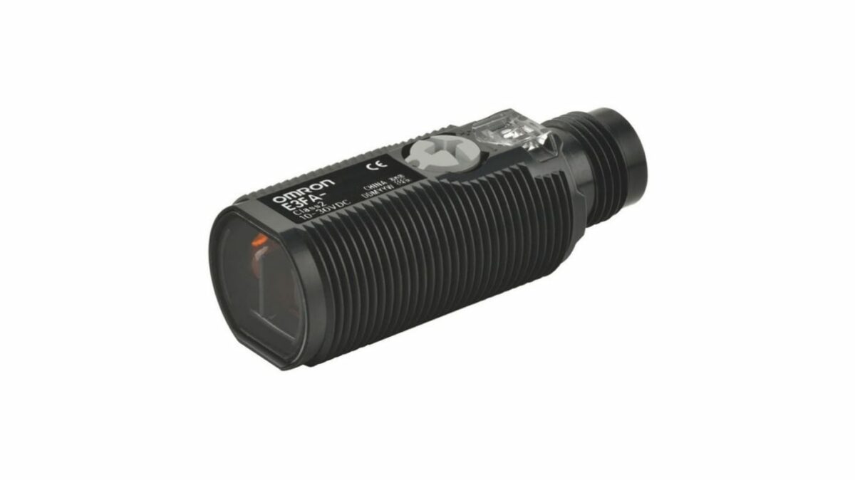 OMRON E3FARP21F2