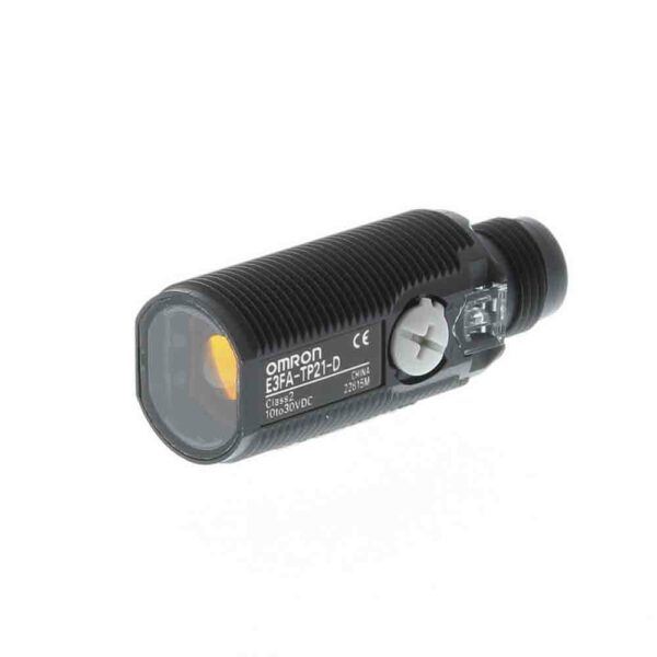 OMRON E3FATP21D