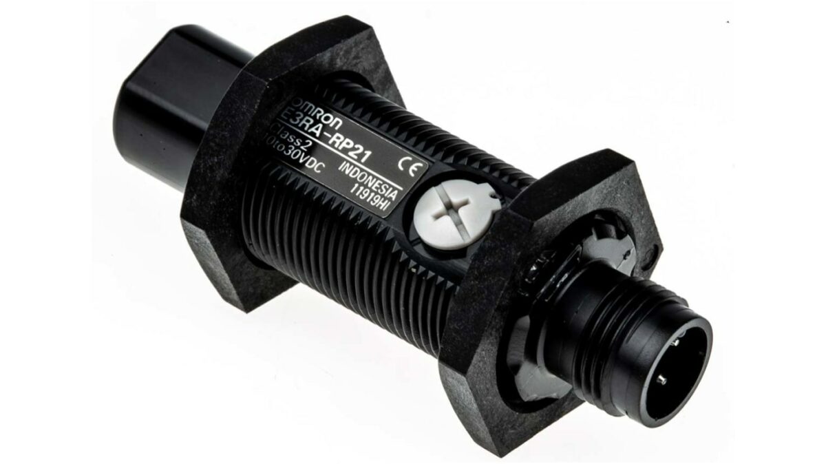 OMRON E3RARP21