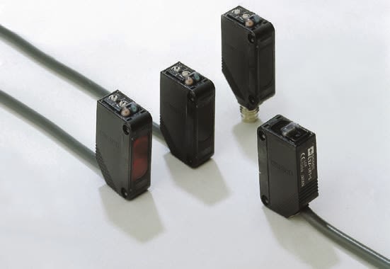 OMRON E3ZL86