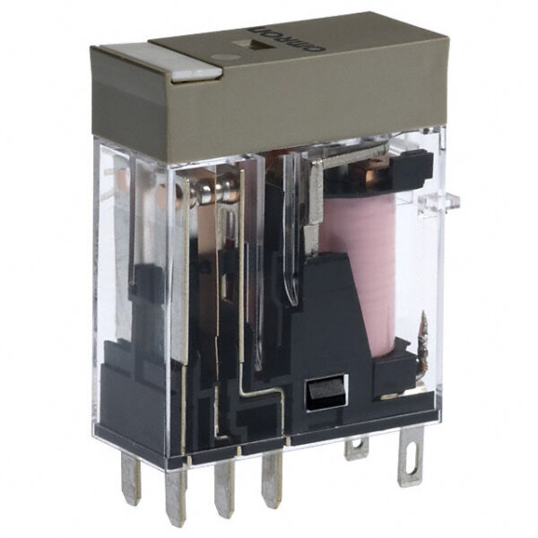 OMRON G2R2SNDC24S