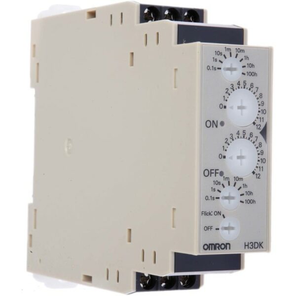 OMRON H3DKFACDC24240