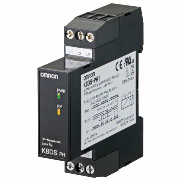 OMRON K8DSPH1