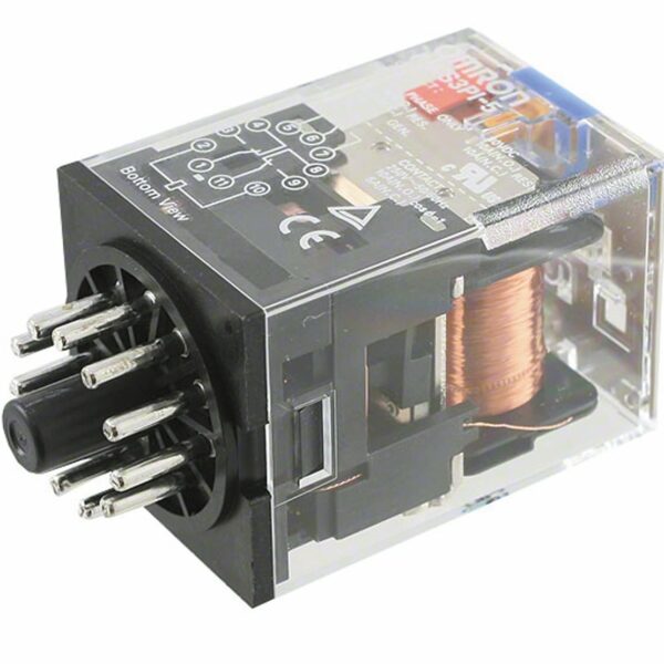 OMRON MKS3PI5DC110