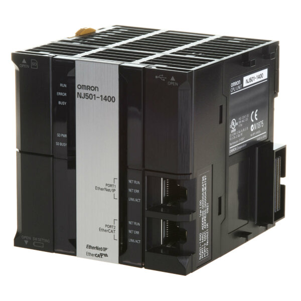 OMRON NJ5011400